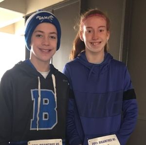 Meet your Posher, Kate